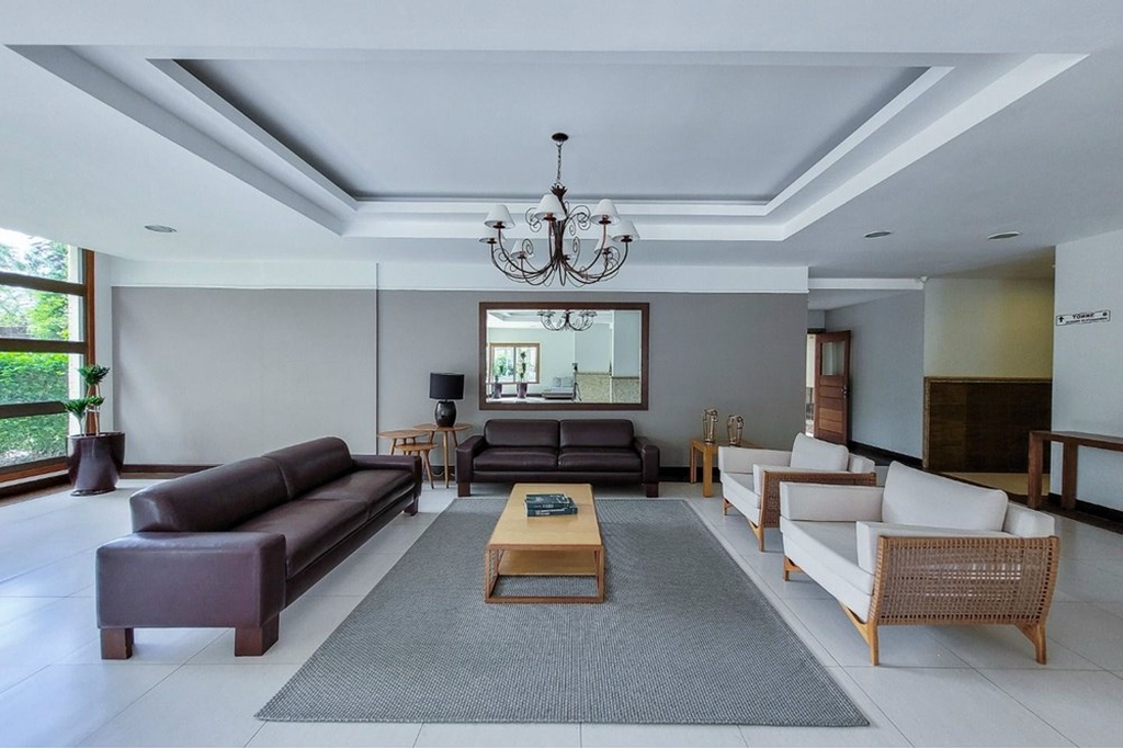 Apartamento, 3 quartos, 119 m² - Foto 56