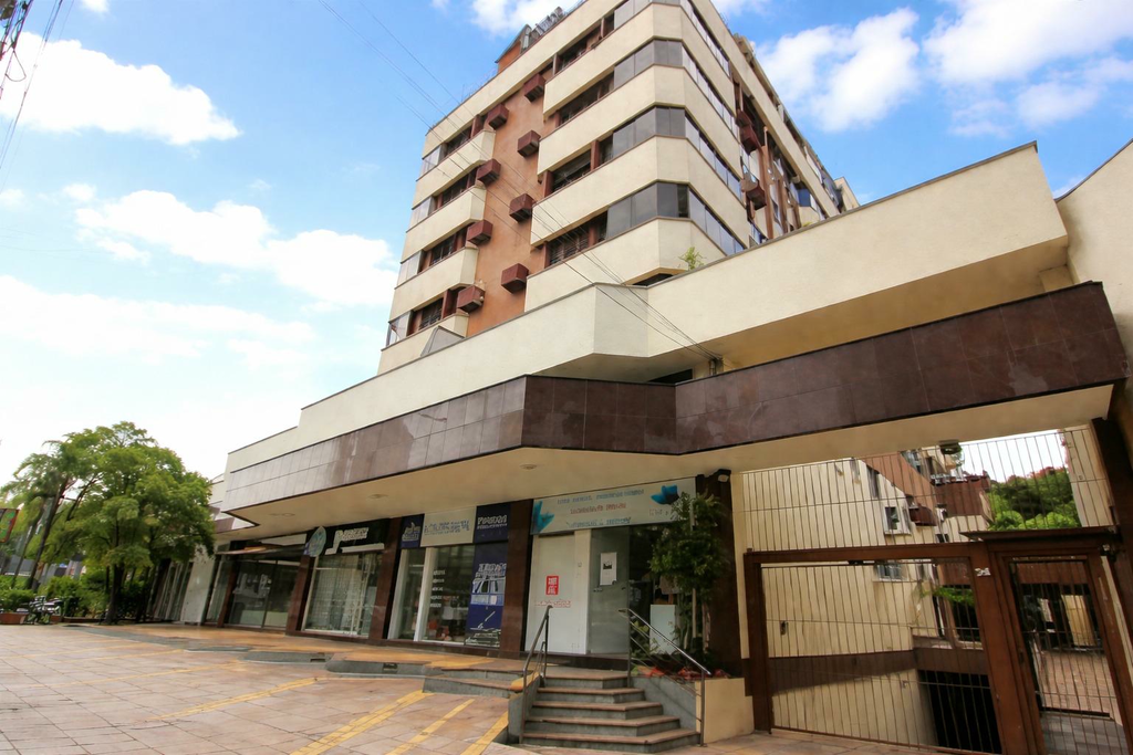 Cobertura, 1 quarto, 121 m² - Foto 21