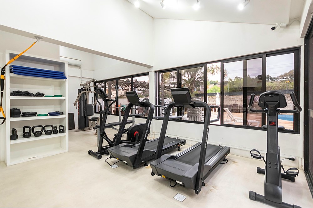 Apartamento, 3 quartos, 85 m² - Foto 31