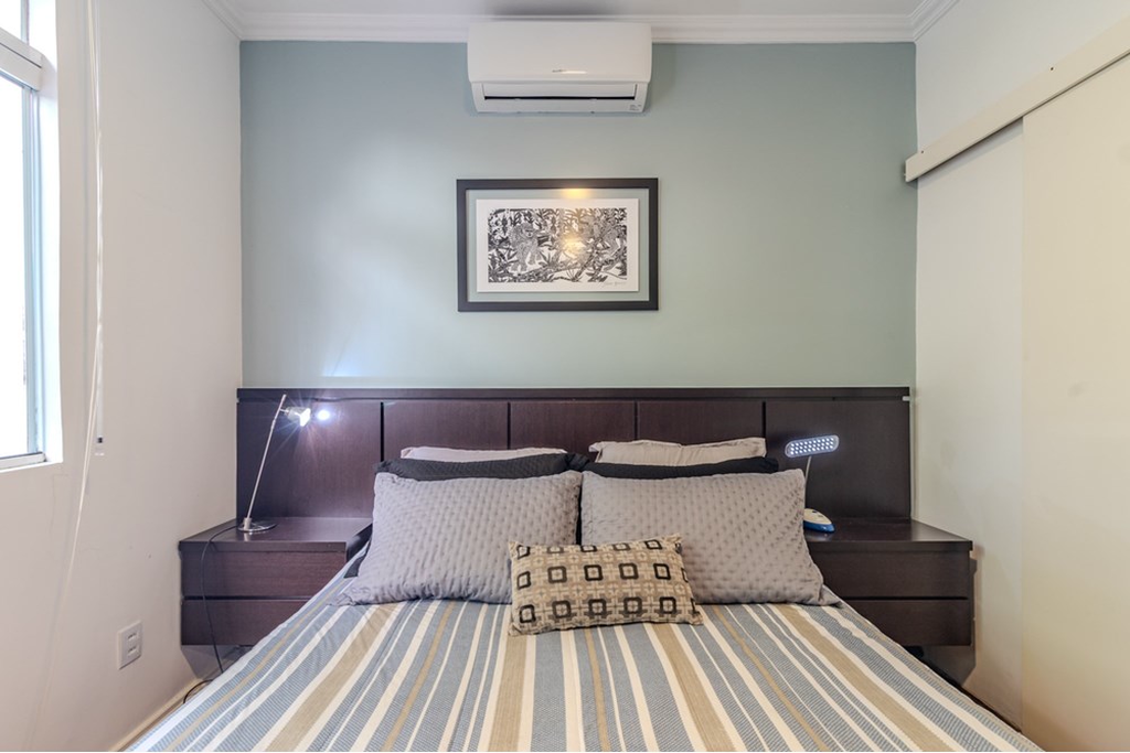 Apartamento, 2 quartos, 77 m² - Foto 9