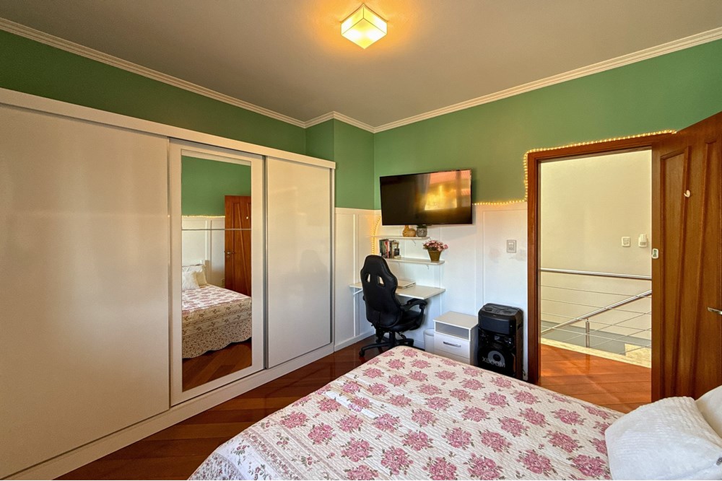 Casa, 4 quartos, 329 m² - Foto 67