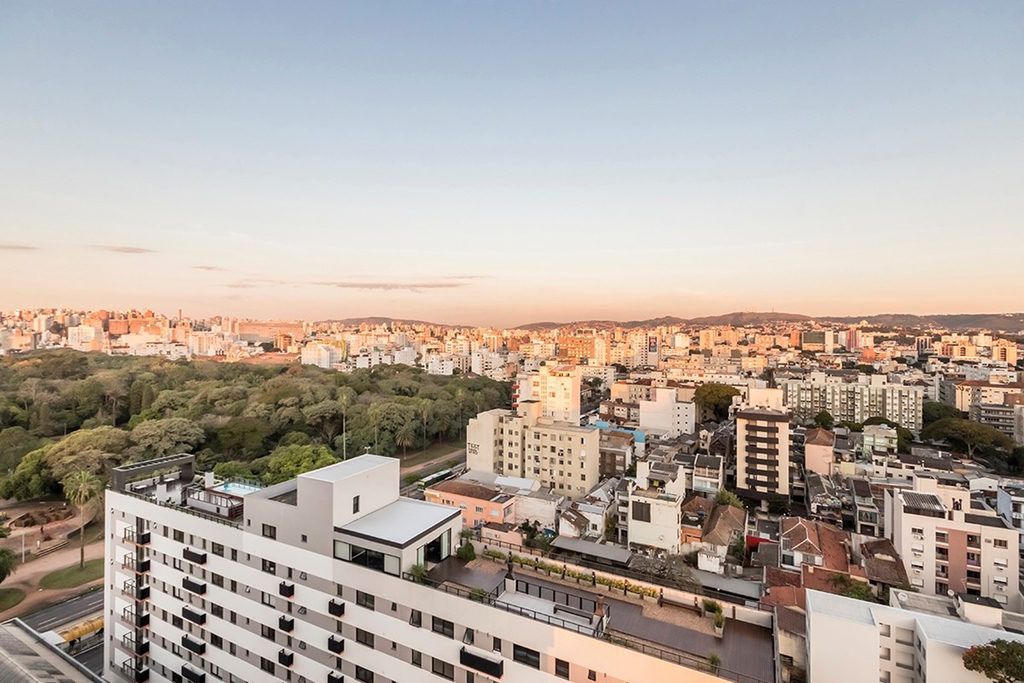 Apartamento, 1 quarto, 25 m² - Foto 15