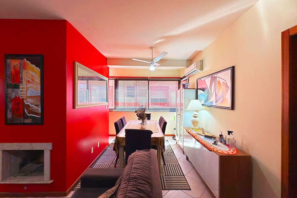Apartamento, 3 quartos, 95 m² - Foto 19