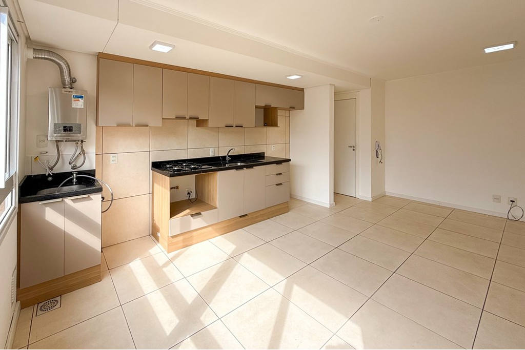 Apartamento à venda com 2 quartos, 54m² - Foto 22