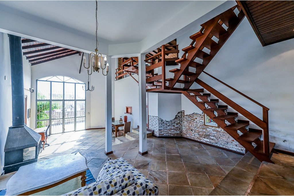 Casa, 4 quartos, 328 m² - Foto 39