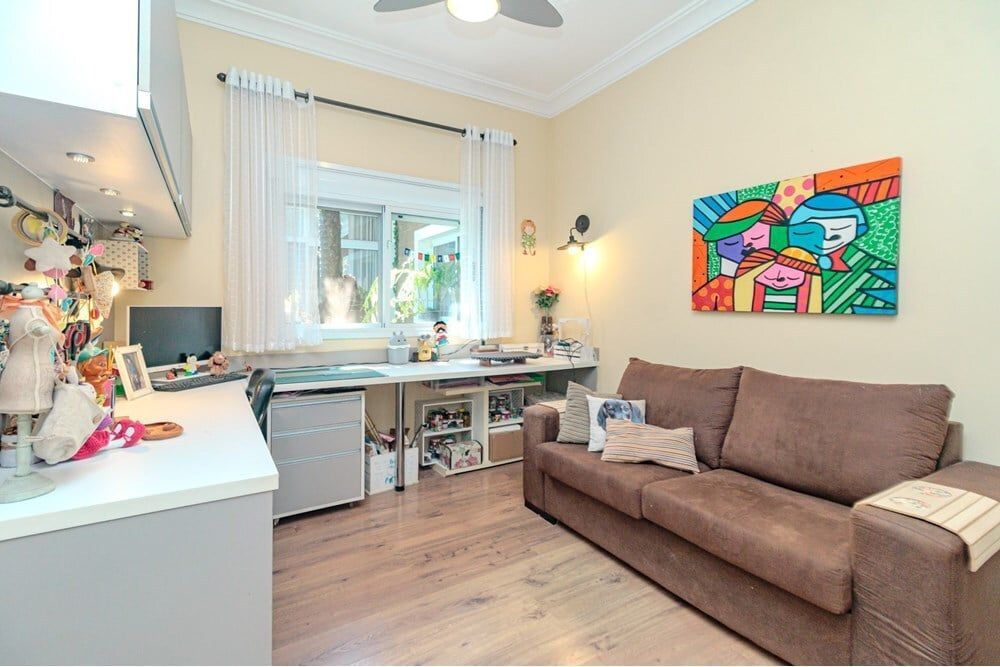 Casa de Condomínio, 3 quartos - Foto 40