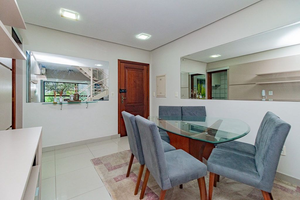 Cobertura, 4 quartos, 201 m² - Foto 46