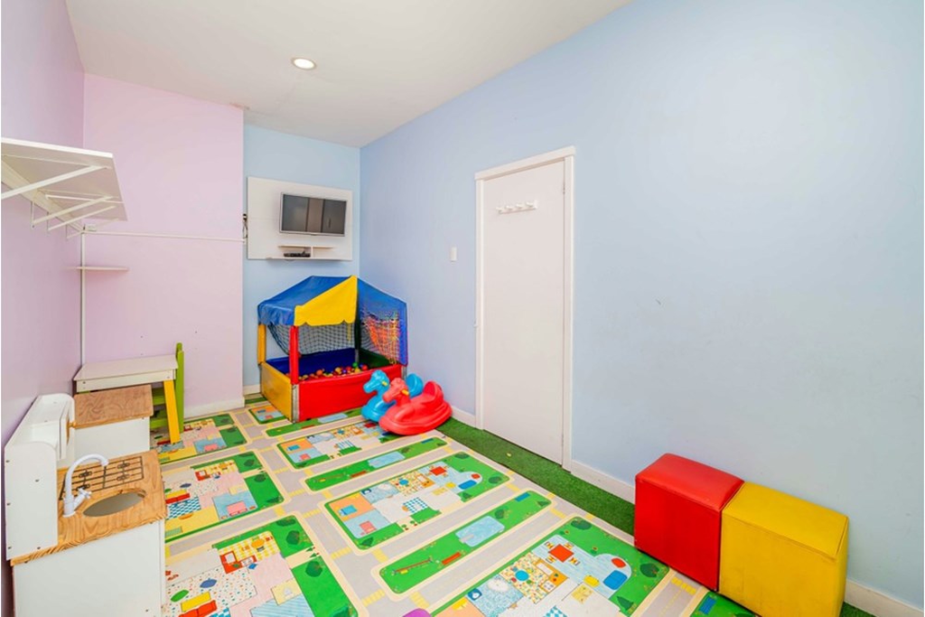 Apartamento, 3 quartos, 74 m² - Foto 2