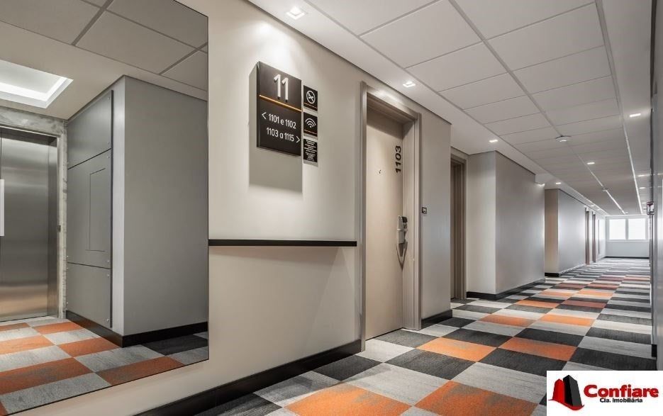 Apartamento, 1 quarto, 23 m² - Foto 5