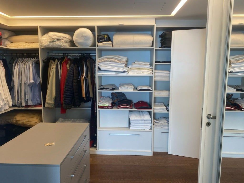 Apartamento à venda com 3 quartos, 337m² - Foto 37