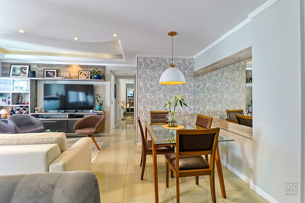 Apartamento, 3 quartos, 66 m² - Foto 36