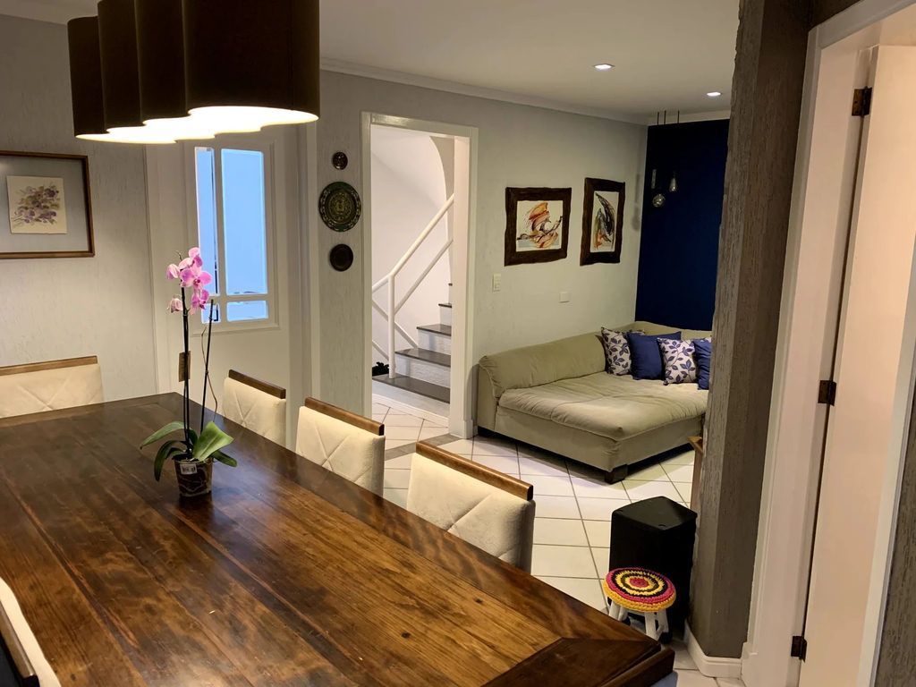 Casa, 3 quartos, 261 m² - Foto 18