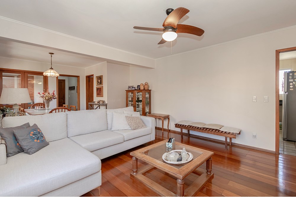 Apartamento à venda com 3 quartos, 138m² - Foto 26