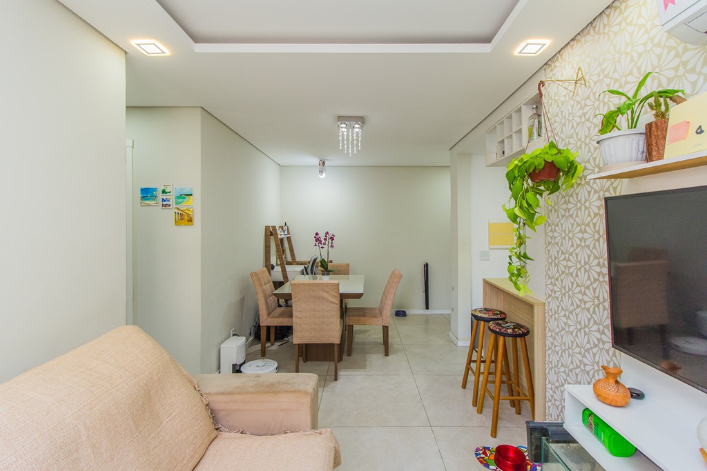 Apartamento, 2 quartos, 52 m² - Foto 25