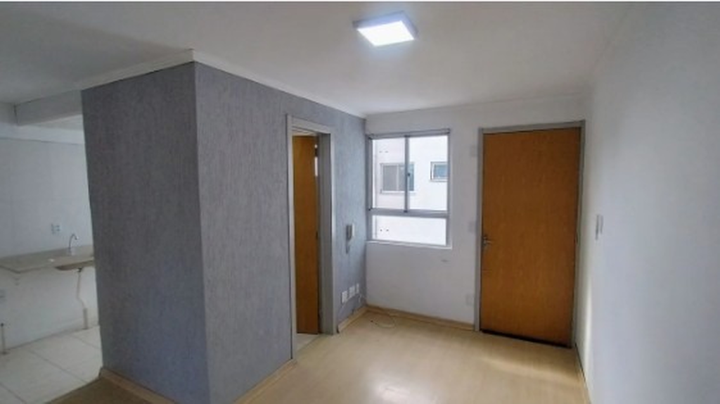 Apartamento, 2 quartos, 38 m² - Foto 4
