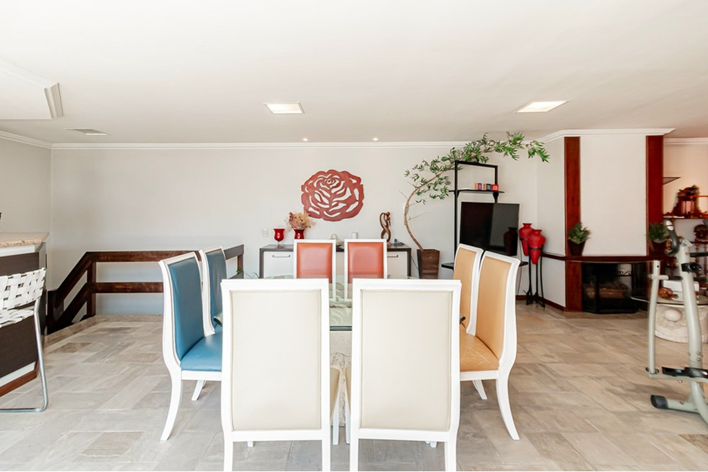 Cobertura à venda com 3 quartos, 252m² - Foto 138
