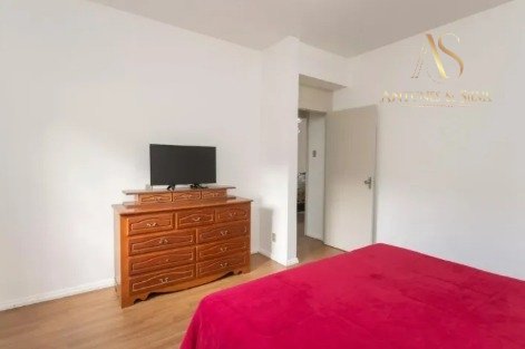 Apartamento, 3 quartos, 121 m² - Foto 2