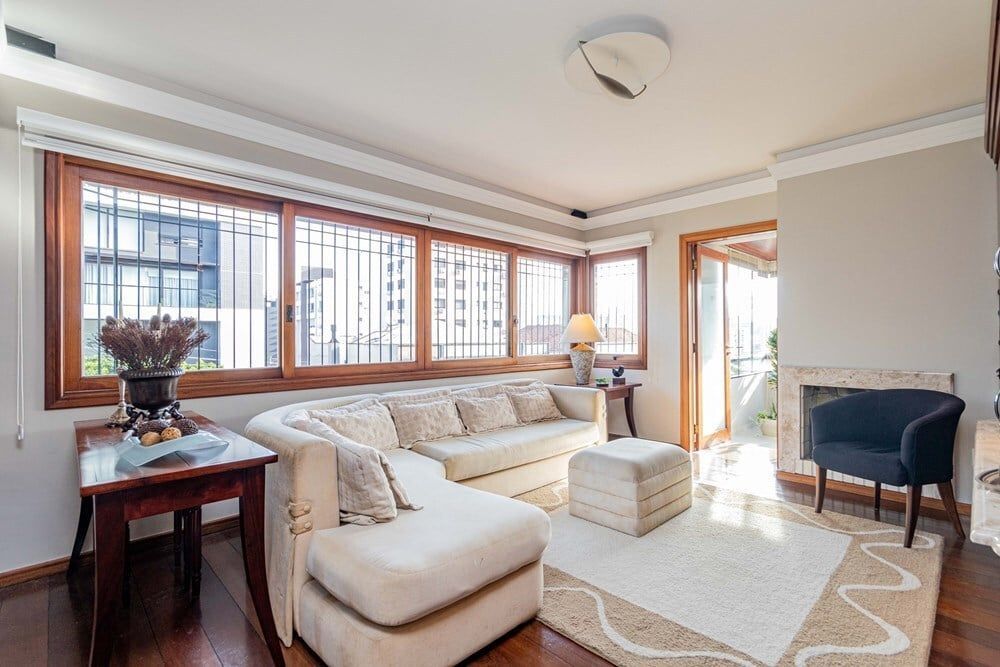 Apartamento, 3 quartos, 158 m² - Foto 39