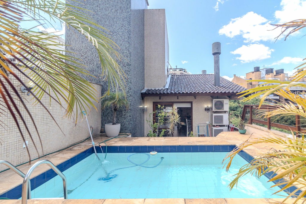 Cobertura, 3 quartos, 270 m² - Foto 43