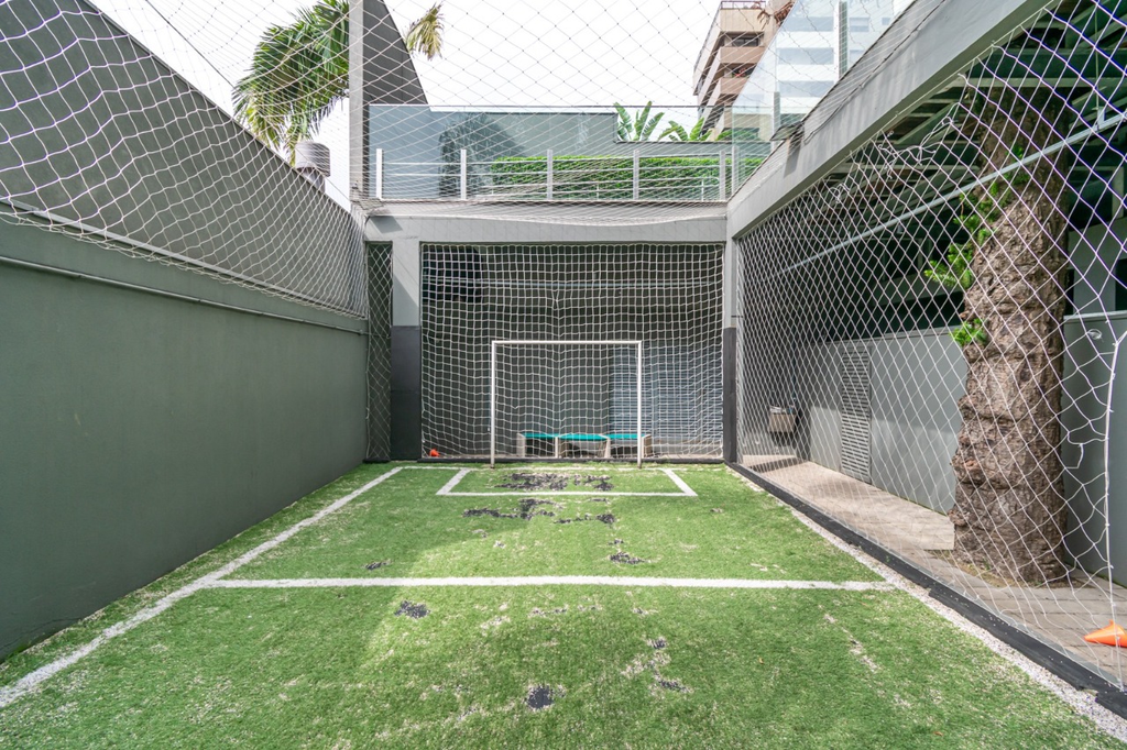 Apartamento, 3 quartos, 153 m² - Foto 23