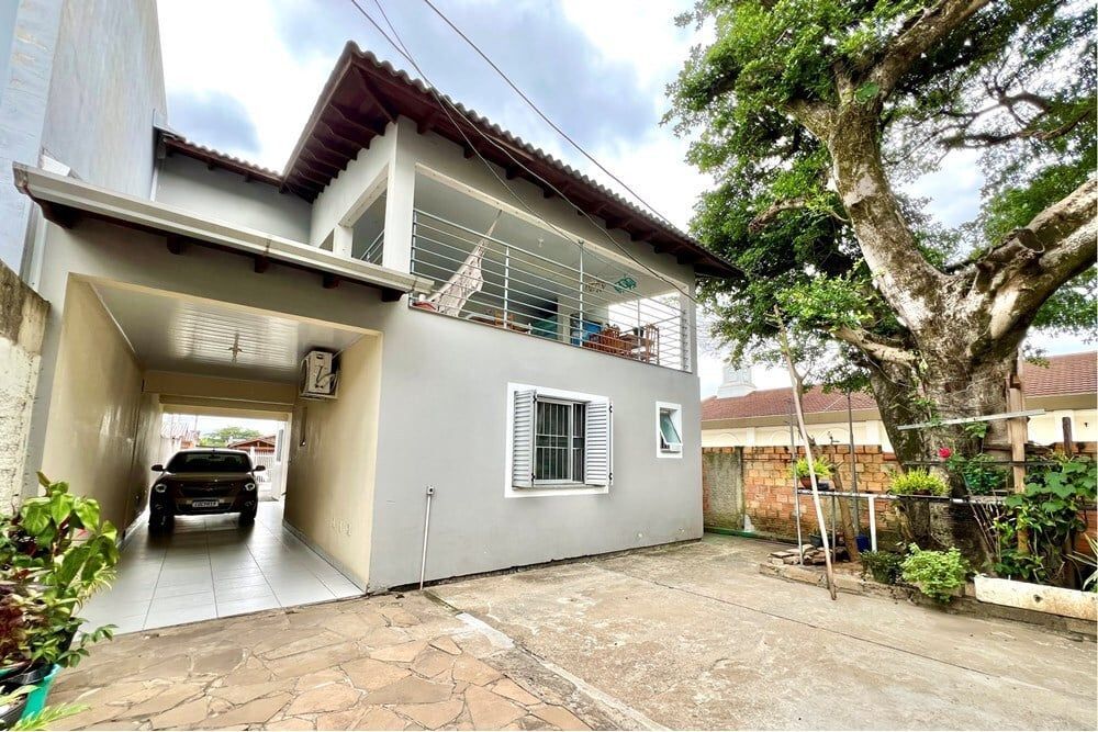 Casa à venda com 4 quartos, 226m² - Foto 29