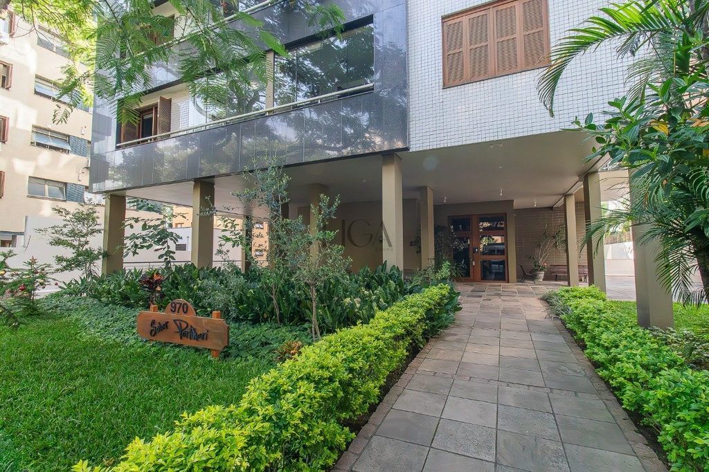 Apartamento, 3 quartos, 168 m² - Foto 19