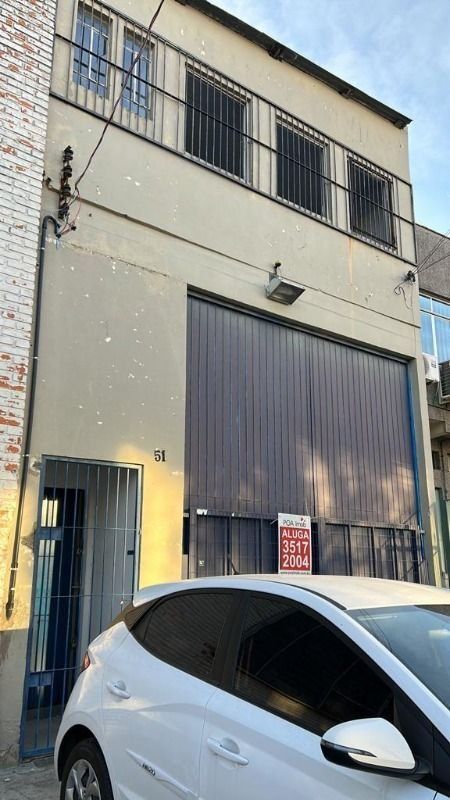 Prédio Inteiro à venda, 208m² - Foto 3