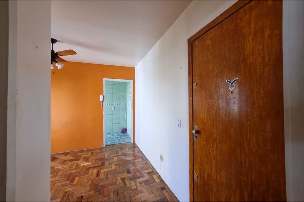 Apartamento, 1 quarto, 39 m² - Foto 7