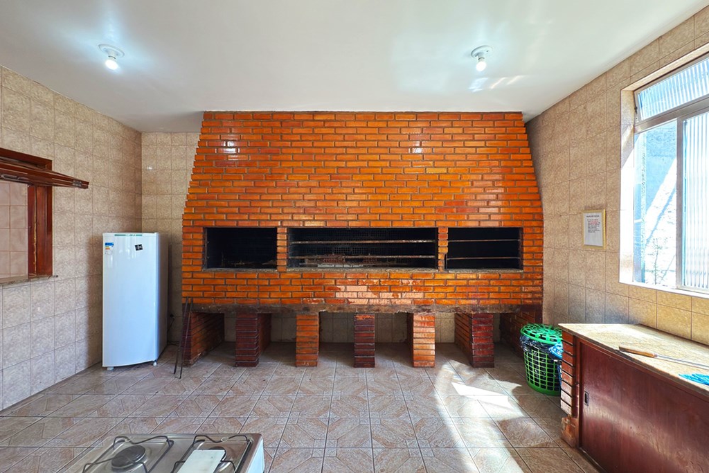 Apartamento, 3 quartos, 83 m² - Foto 5