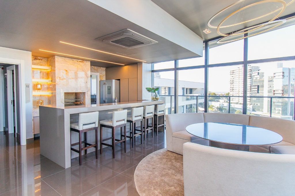 Apartamento, 2 quartos, 73 m² - Foto 21