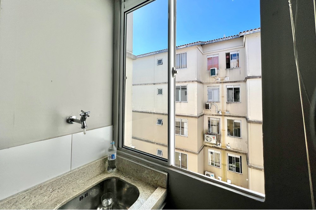 Apartamento à venda com 2 quartos, 43m² - Foto 13
