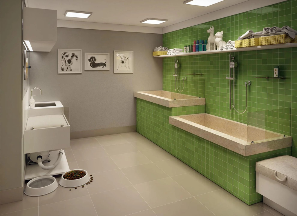 Apartamento, 2 quartos, 63 m² - Foto 13