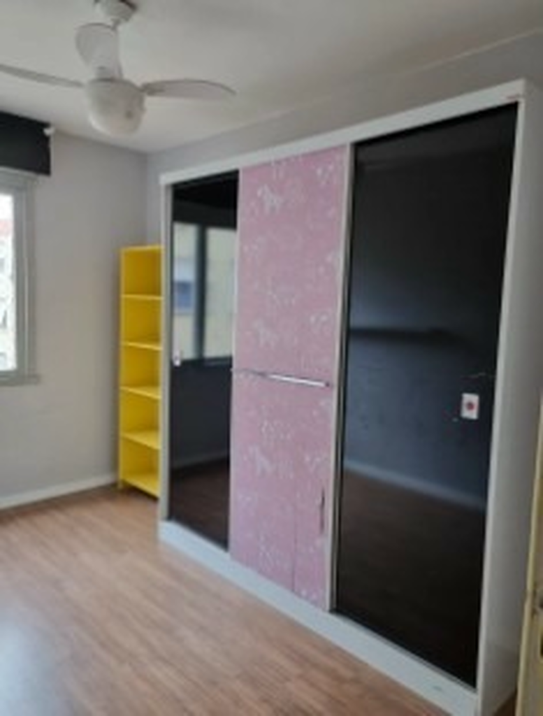Apartamento, 2 quartos, 56 m² - Foto 9