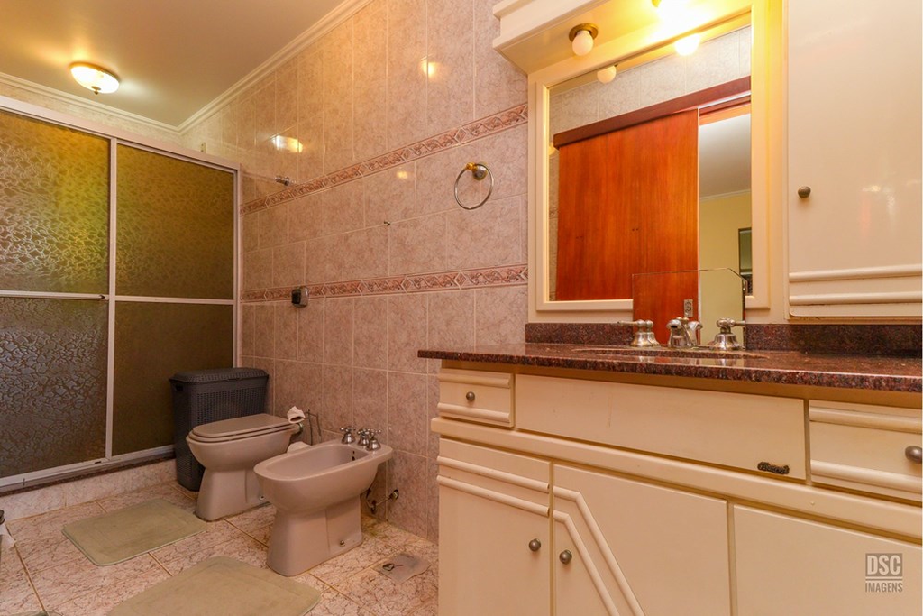 Casa, 6 quartos, 320 m² - Foto 16