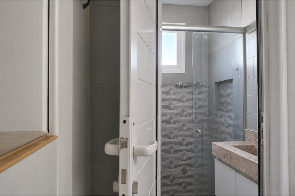 Apartamento, 1 quarto, 43 m² - Foto 9