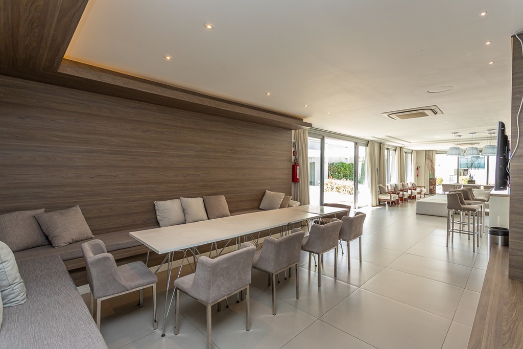 Flat/Apart Hotel, 1 quarto, 48 m² - Foto 13