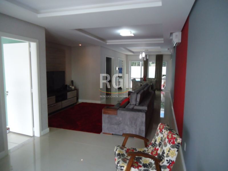 Casa de Condomínio, 4 quartos - Foto 3