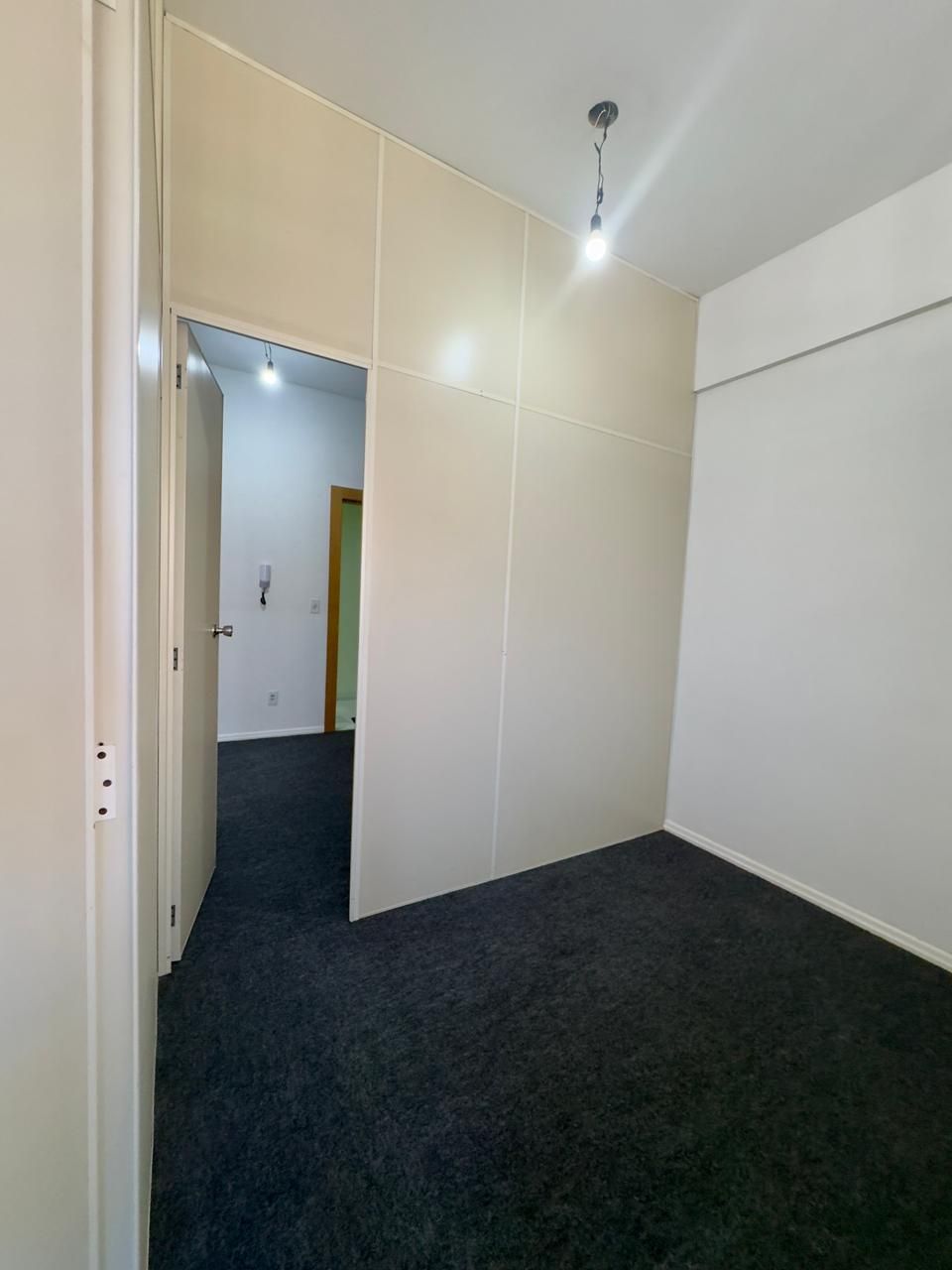 Conjunto Comercial-Sala à venda com 3 quartos, 36m² - Foto 4
