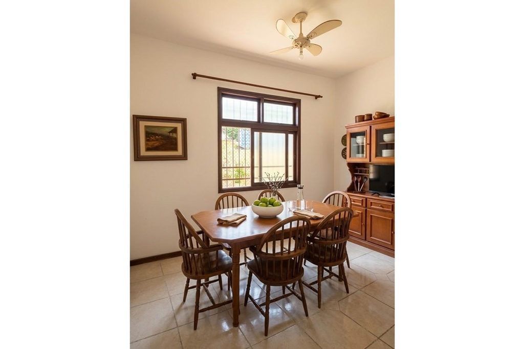 Casa, 3 quartos, 165 m² - Foto 6