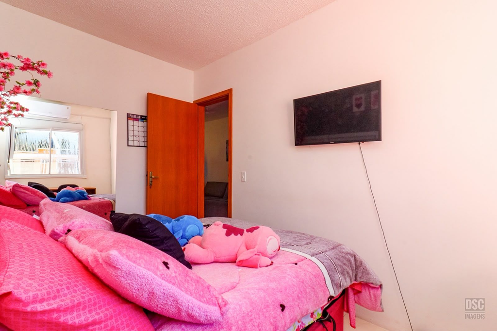 Casa, 2 quartos, 41 m² - Foto 43