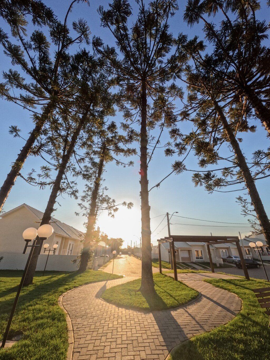 Casa de Condomínio, 3 quartos - Foto 27