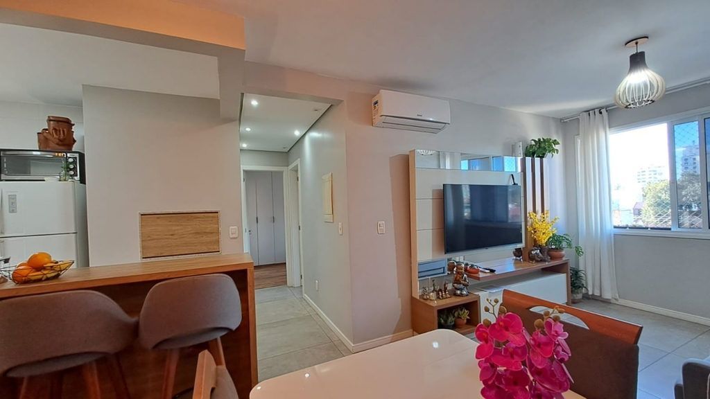 Apartamento, 2 quartos, 69 m² - Foto 16
