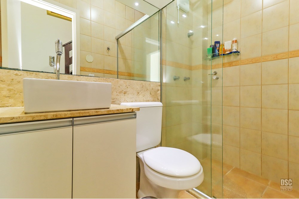 Casa de Condomínio à venda com 3 quartos, 131m² - Foto 5