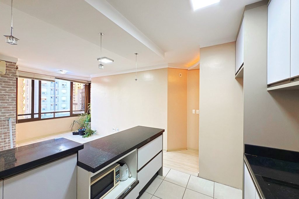 Apartamento, 2 quartos, 69 m² - Foto 11