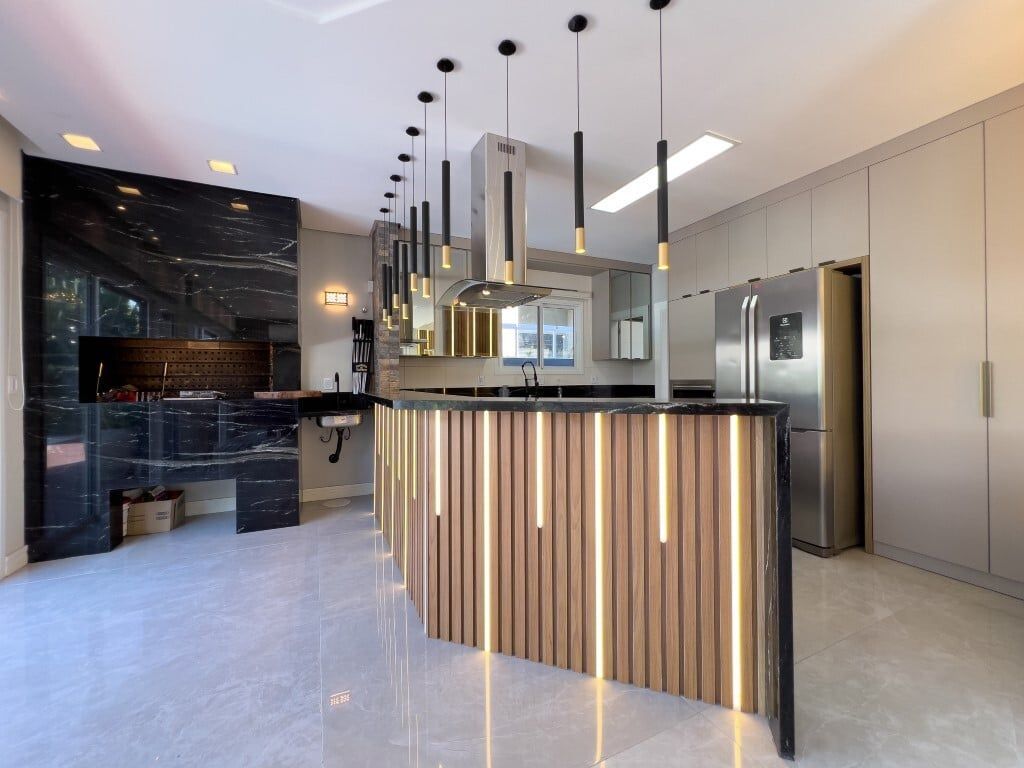 Casa de Condomínio, 4 quartos - Foto 23