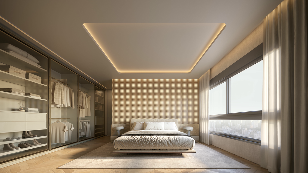 Apartamento, 3 quartos, 139 m² - Foto 13