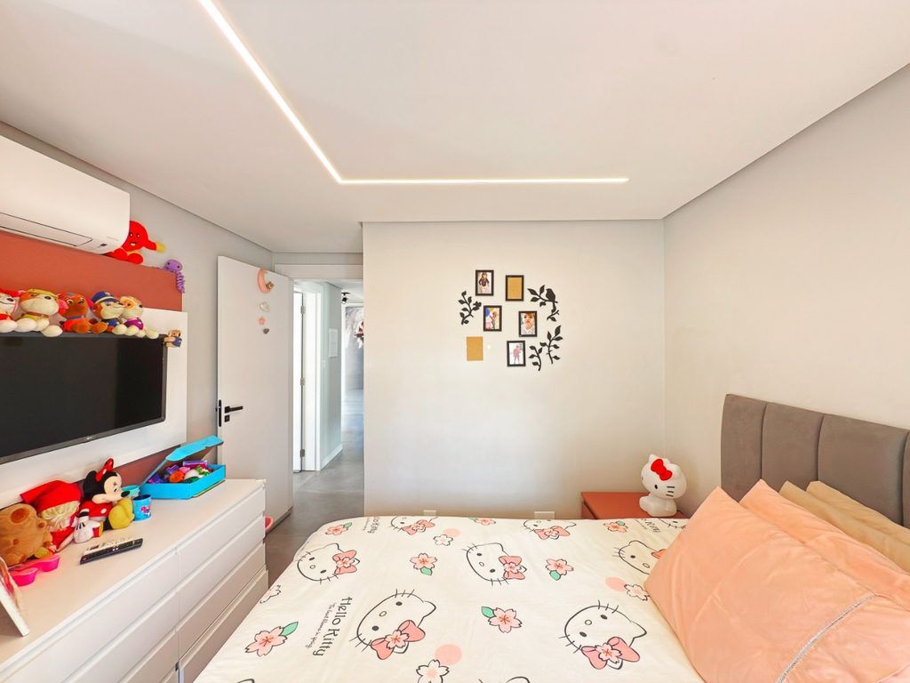Apartamento, 2 quartos, 66 m² - Foto 16