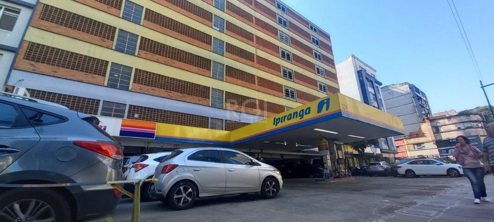 Depósito-Galpão, 11 m² - Foto 1