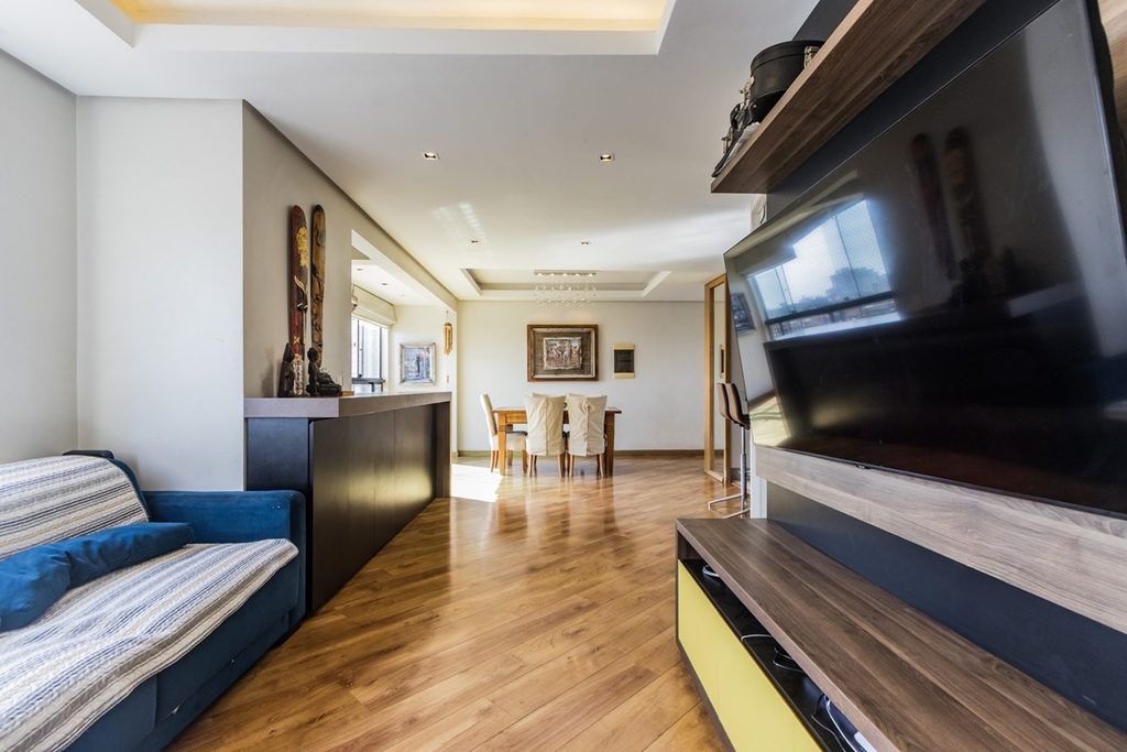 Apartamento, 3 quartos, 93 m² - Foto 28