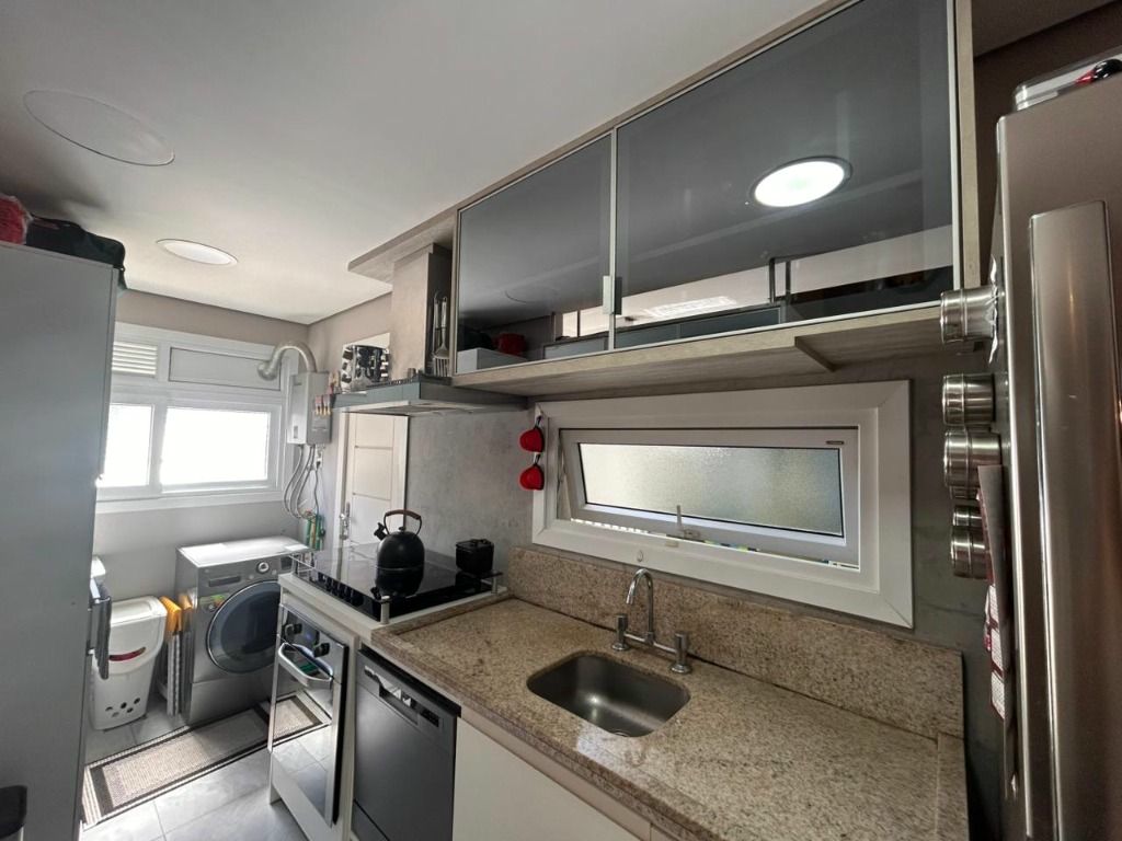 Casa de Condomínio, 2 quartos - Foto 15